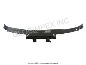 9965725630401c Genuine Porsche For 1997-2000 Windshield Cowl Cover 1 Year Warranty