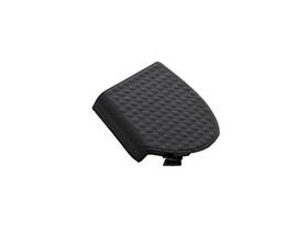 Genuine Porsche 9965725700101c Windshield Cowl Cover Cap 911
