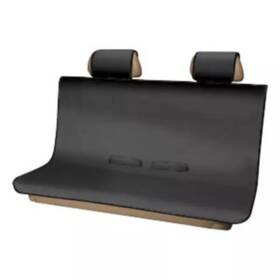Gm 19354226 Genuine Cover Rear Bench Seat Protector
