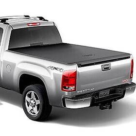 Gm 23129001 Genuine 2003-2013 Gmc Sierra 1500 2500 3500 Bed Tonneau Cover Soft