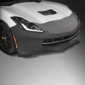 Gm 23269638 Genuine Exterior Cover Front End