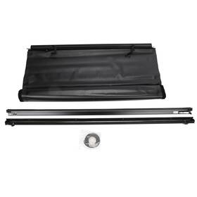 Gm 87816013 Oem New 22-24 Chevrolet Silverado Standard Soft Roll Up Tonneau Cover