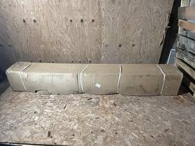 Gmc 19418642 2020-22 Tunneau Cover Truck List Below New