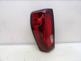 Gmc 86291951 Sierra 1500 Left Tail Light Full Led Oem 2021 2022 2023 2024 2025