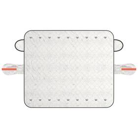 Gnillko Eei001 Car Windshield Snow Cover Magnetic 5-layer Prot