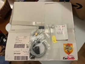 5l91226769 Gold Shield Chrysler Crossfire 2004-06 5l Car Cover New In Box Never Used
