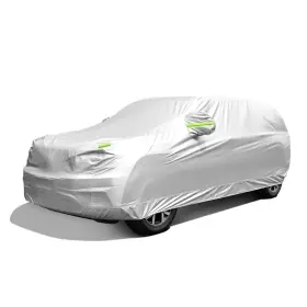 Gordita000 Gordita 761062912747 Suv Waterproof Car Covers For Automobiles All Weather Season Uv Protection Sn