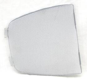 Grand General Gg 710270408801 Door Speaker Grill Cover Trim For Freightliner Century 2003-2008 Chrome Up40880