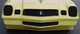 Gt0103s Gt Styling Smoked Headlight Covers