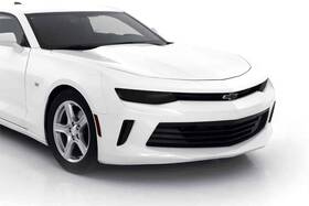 Gt Styling Gt0281s Headlight Covers 2016-2018 Chevy Camaro 8 Inch X 24 In
