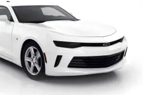 Gt0281s Gt Styling Headlight Covers 2016-2018 Chevy Camaro 8 Inch X 24 In