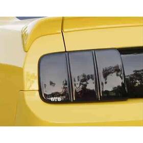 Gt Styling Gt4141 Blackout Taillight Covers