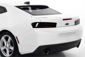 Gt4995s Gt Styling Tail Light Covers 2016-2018 Chevy Camaro 4 Inch X 6 9 In