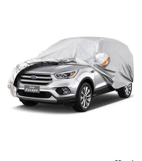 Gunhyi 313028226209 Custom-fit Suv Cover For Ford Escape 2008 2025 Waterproof And All-weather - Read