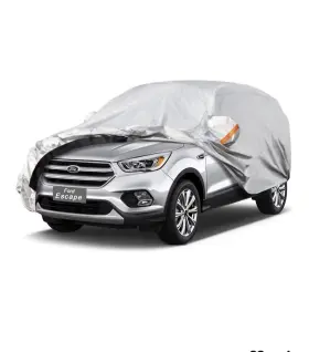 Gunhyi 313028226209 Custom-fit Suv Cover For Ford Escape 2008 2025 Waterproof And All-weather - Read