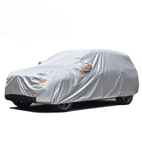 Gunhyi 711102065353 Car Cover For Suv Jeep Waterproof All Weather Suitable Subaru Ascent To
