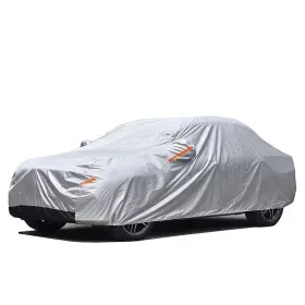 Gunhyi 789371924404 Car Cover For Automobiles Waterproof All Weather Suitable Nissan 240sx/v