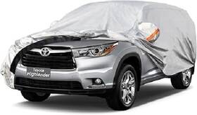 Gunhyi Gunhyi-yga-yxl-cover-7 6 Layers Suv Car Cover Custom Fit Toyota Highlander 2013-2025