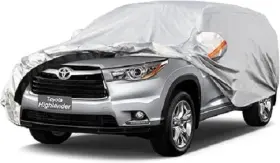 Gunhyi Gunhyi-yga-yxl-cover-7 6 Layers Suv Car Cover Custom Fit Toyota Highlander 2013-2025