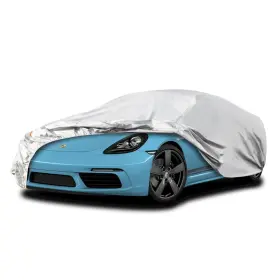 Junxi-yglv-c-3m Gunhyi Car Cover For Automobiles All Weather Waterproof Universal Fit Coupe Sedan N