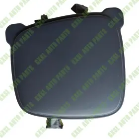 51117376856 Gxsl For Rolls Royce Ghost 2 Generation Radiator Grill Cover