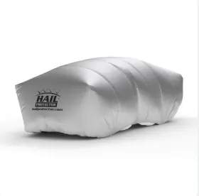 Car3 Hail Protector Vehicle Electric Inflatable Protection System - New