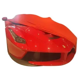 000dsad5644892 Handmade For Ferrari Laferrari Aperta 2016-2018 Indoor Car Cover Soft Dustproof