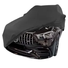 Deqsz00032548949asd156 Handmade For Mercedes-benz E-class 2000-2006 Indoor Car Cover Soft Dustproof Protection