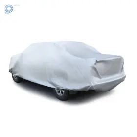 Hp32001 Happy19star For Pickup Truck Cover M L Xl Outdoor Waterproof Sun Uv Rain Dust Protection