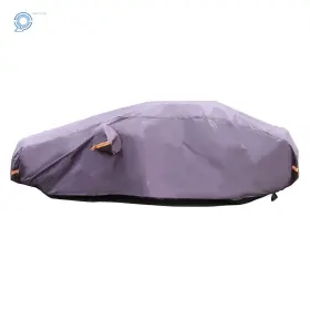 Hp63309 Happy19star Breathable Waterproof For 3m 3l 3xl 3xxl Yxl A5 A7 Car Cover Sun Uv Rain Dust