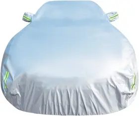 2517000 Harlotine 2018-2023 Bmw 8 Series M850i Xdrive Car Cover