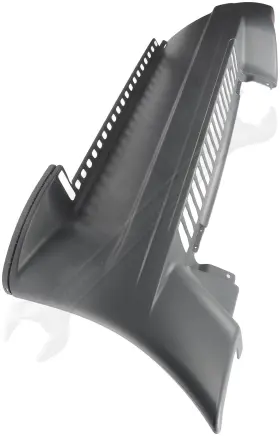 242-6010 Hd Solutions Dorman Side Fairings