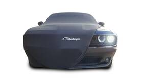 Holda Hgn6qz Superstretch Indoor Car Cover For 2008-2022 Dodge Challenger - Bag And Logo