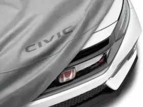 08p34-tgh-101 Honda Genuine Vehicle Cover