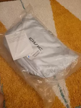 08p34-s6a-000a Honda 08p34s6a000a Rare Jdm Ep3 Civic Si Sir Ctr Hb Access Car Cover