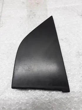 199.ho1j95 Honda R/r Right Rear Trim Corner Door Outside1995 Accord 2xz-98p