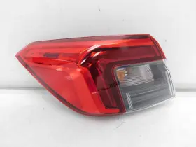 33550-t20-a01 Honda Civic Left Tail Light Sedan Quarter Panel Oem 2022 2023