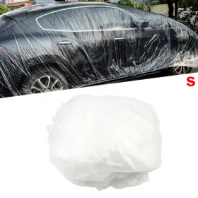 Hukyu 550748843532 Car Protective Masking Film Oil Painting Block Cover Portable Paper