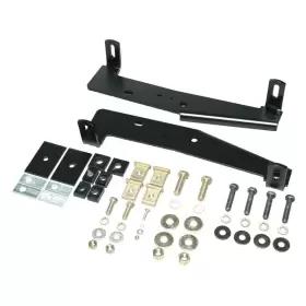 31407 Husky Custom Bracket Kit For Fits Ford