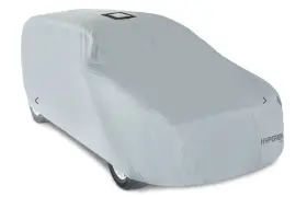 Hyp-tru-4 Hyperion Truck Cover With Built-in Solar Charger For Trucks Up To 249 Inch Long