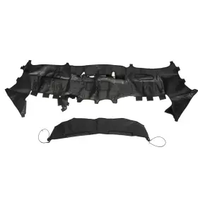 00239-q0130 Hyundai Genuine Cover-front End Full 4dr