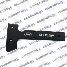 22405-23020 Hyundai 1996-2000 Elantra 2.0l Engine Valve Motor Cover Trim Bezel