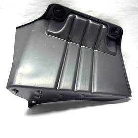 Hyundai 86677-n9000 Oem 2022 - 2024 Tucson Components-corner Cover Rear Right 86677 N9000
