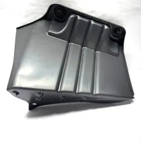 86677-n9000 Hyundai Oem 2022 - 2024 Tucson Components-corner Cover Rear Right 86677 N9000