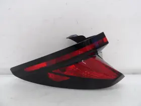 92401-cw000 Hyundai Tucson Left Tail Light Halogen Us Built Oem 2022 2023 2024