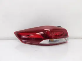 92401-f2120 Hyundai Elantra Left Tail Light Led Sedan Lh Oem 17 18 2017 2018
