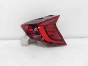 92401-l0100 Hyundai Sonata Left Tail Light Led Us Built Oem 2020 2021 2022