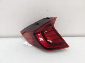 92401-l5000 Hyundai Sonata Left Tail Light Halogen Oem 2020 2021 2022 2023
