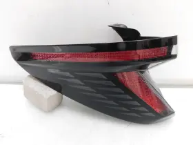 92401-n9150 Hyundai Tucson Left Tail Light Led Korea Built Oem 2022 2023 2024