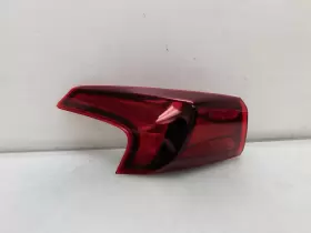 92401-s2000 Hyundai Santa Fe Left Tail Light Halogen Oem 19 20 2019 2020